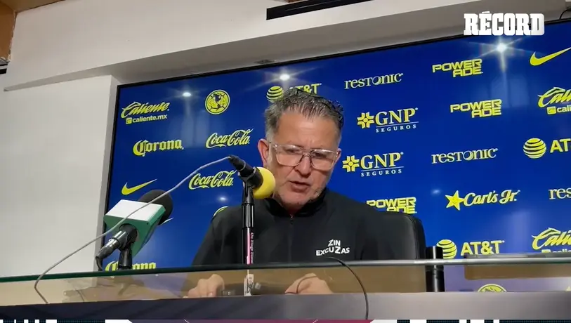 JUAN CARLOS OSORIO en CONFERENCIA de PRENSA reveló que la Federación de Costa Rica lo buscó hace 15 días, pero rechazó la oferta para seguir en Tijuana.