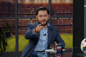 MARTÍN ANSELMI en EXCLUSIVA previo al arranque de la LIGUILLA | EN VIVO