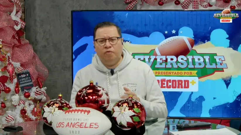 La NFL rompe con FOX SPORTS | EN VIVO