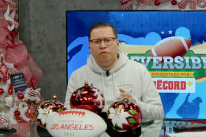 La NFL rompe con FOX SPORTS | EN VIVO