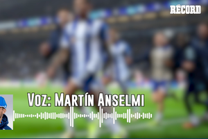 Óscar Ruggieri 'tunde' a Martín Anselmi por conceptos: "Que quilombo tiene en la cabeza"