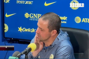 Jardine señala errores del América ante León: "Hay detalles que deciden partidos"