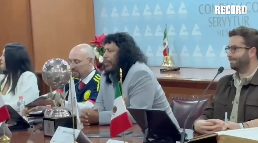 René Higuita elogia el trabajo de Efraín Juárez con Atlético Nacional: 'Es un trabajador incansable'