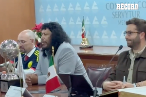 René Higuita elogia el trabajo de Efraín Juárez con Atlético Nacional: 'Es un trabajador incansable'