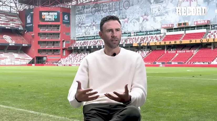 LAYÚN hablo del AMÉRICA y su paso por el PLAY IN