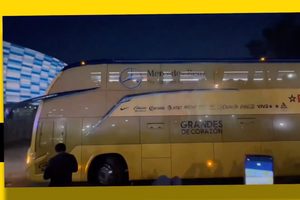 AMÉRICA vs MONTERREY Final 2024 | REACCIONANDO RÉCORD+ EN VIVO