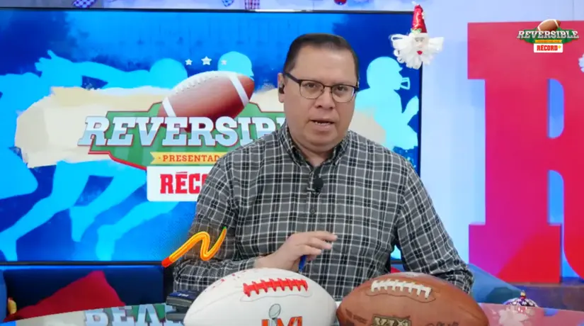 DETROIT SIGUE BRILLANDO EN LA NFL | EN VIVO