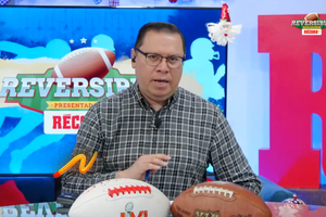 DETROIT SIGUE BRILLANDO EN LA NFL | EN VIVO