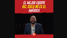 Al AMÉRICA hay que GANARLE DENTRO y FUERA de la CANCHA