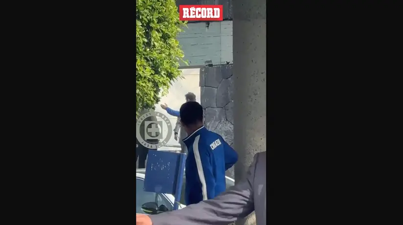 El Francotirador: "Además del caso Anselmi, hubo otro culebrón en Cruz Azul"