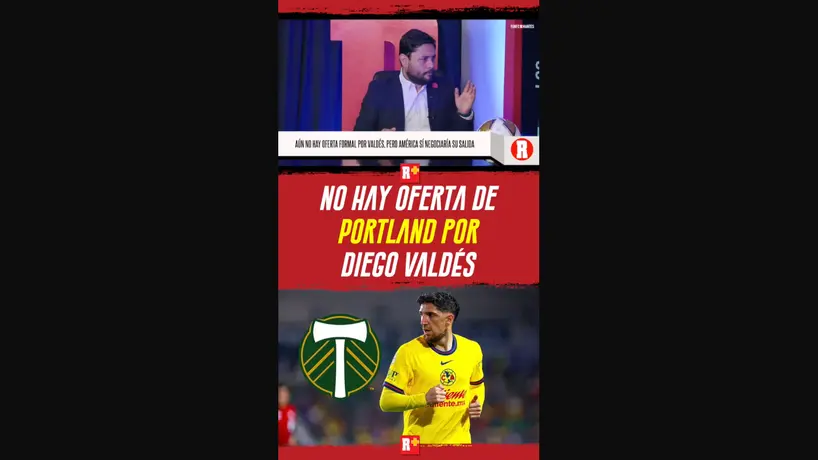 NO hay oferta de PORTLAND por DIEGO VALDÉS