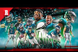 Los EAGLES son los CAMPEONES del SUPER BOWL LIX