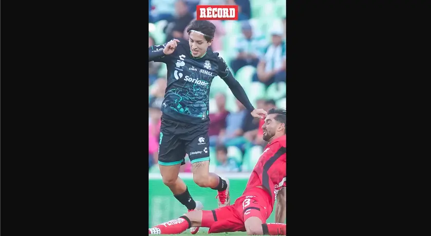 Lo bueno lo malo y lo raro jornada 8