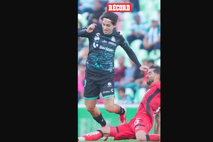 Lo bueno lo malo y lo raro jornada 8