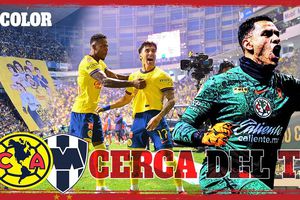 América se acerca al TRICAMPEONATO. Puebla; SUCURSAL Águila | Color Final América vs Rayados