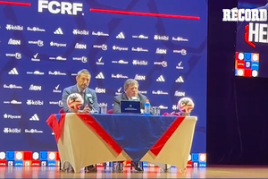 MIGUEL HERRERA nuevo DT de COSTA RICA