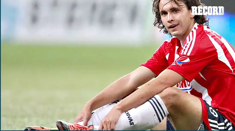 OMAR ARELLANO EXPROMESA de CHIVAS, anuncia su RETIRO como PROFESIONAL