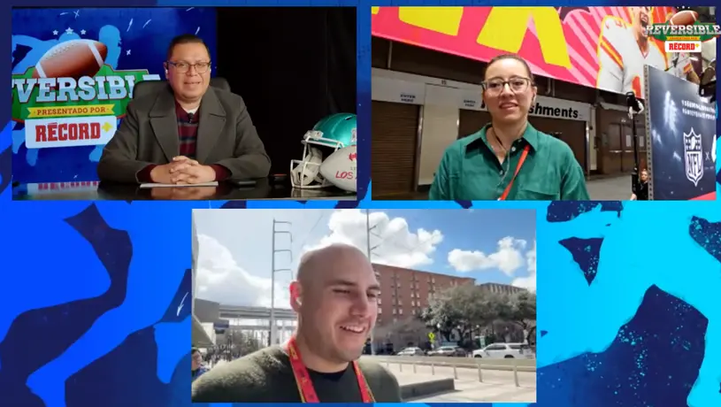 ¿MÉXICO está listo para una FRANQUICIA de NFL? | EN VIVO