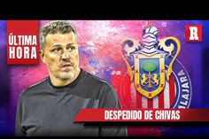 🚨 ¡Óscar García DEJÓ de ser el TÉCNICO de CHIVAS!🚨 | De último minuto