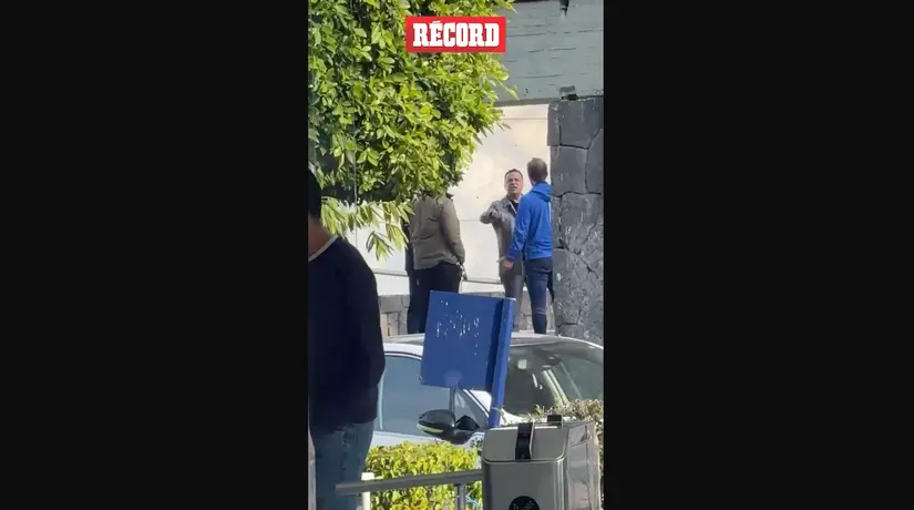 Tras salida de Martín Anselmi, Vicente Sánchez Dirigirá a Cruz Azul ante Puebla