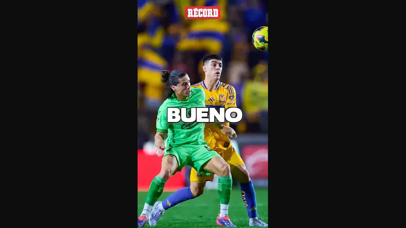 Lo bueno lo malo y lo raro de la jornada 9