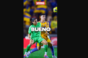 Lo bueno lo malo y lo raro de la jornada 9