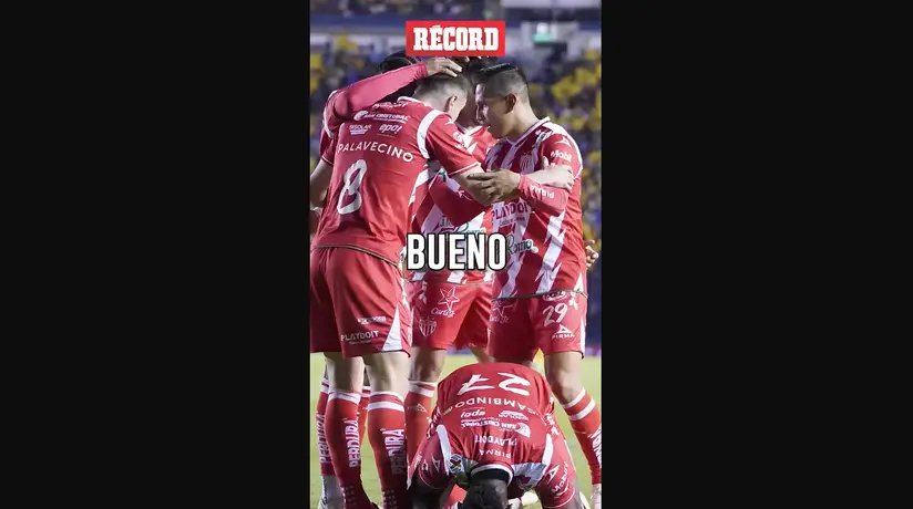 Lo BUENO lo MALO  y lo RARO de la JORNADA 7 de la LIGA MX