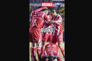 Lo BUENO lo MALO  y lo RARO de la JORNADA 7 de la LIGA MX