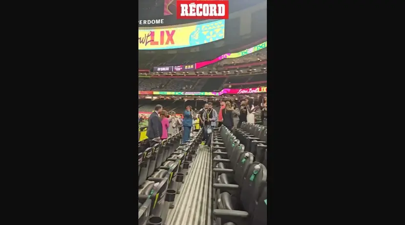 UNA BUENA LANA ¿Quieres tener una maravillosa vista para este Super Bowl en el Caesars Superdome Pues aquí te dejamos el precio más caro y más barato de los boletos para el partido entre los Chiefs y los Eagles.