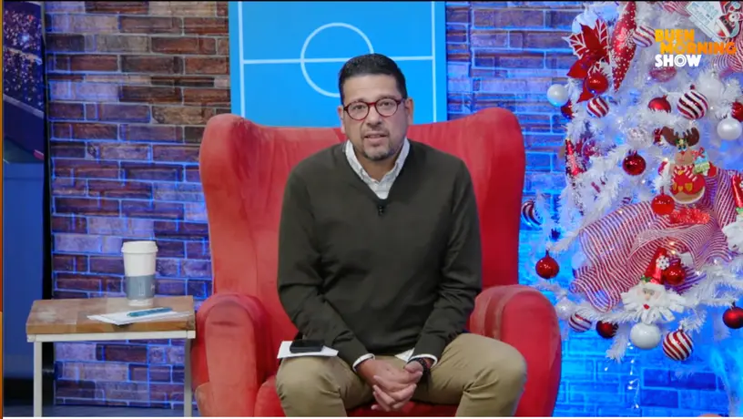 ADIÓS AL GOAT | EN VIVO