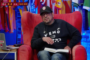 CHIVAS vs ATLAS 2024 | REACCIONANDO RÉCORD+ | EN VIVO