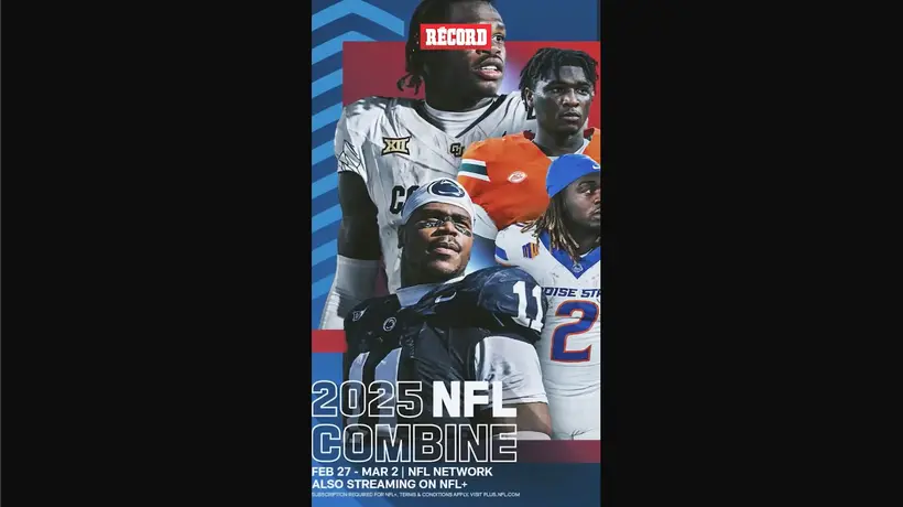 NFL combine
