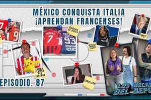 RAMOS salió RAYADO, SANTI debuta con el MILAN y CANCELAN a SOFÍA Gascón | Los Becarios del Deporte