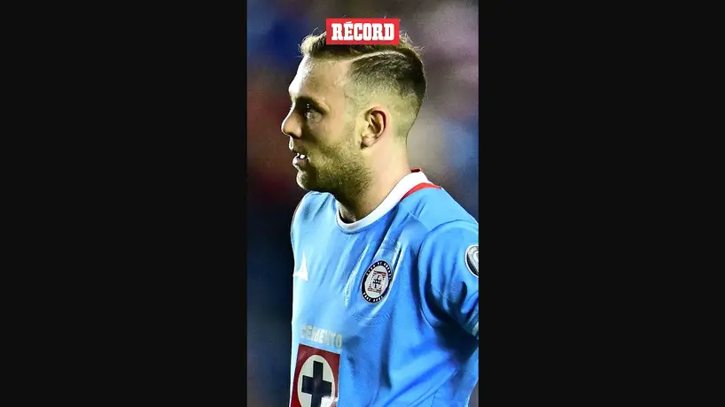 Lo que no se puede permitir CRUZ AZUL en la opinión de CARLOS PONCE