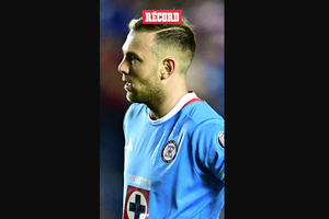 Lo que no se puede permitir CRUZ AZUL en la opinión de CARLOS PONCE