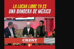 Místico sobre Selección Mexicana: "Les hace falta salir a disfrutar; tienen que prepararse"