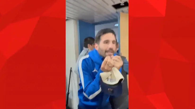 CRUZ AZUL desquita su FRUSTRACIÓN contra la PRENSA | EN VIVO