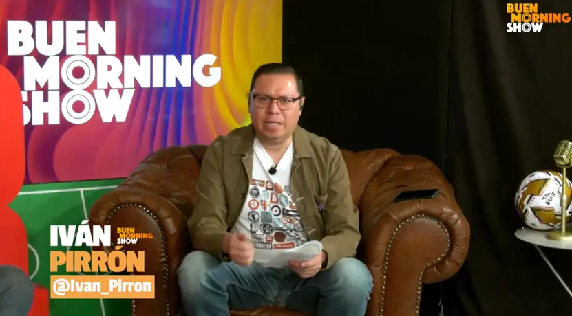 'GATO' RESPONDE AL ANTIAMERICANISMO | EN VIVO