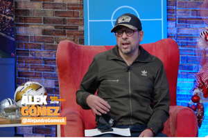 SANTA, quiero una LIGA DIVERTIDA | EN VIVIO