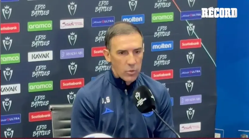 VICENTE SÁNCHEZ opina sobre la LLEGADA de RAMOS a MONTERREY