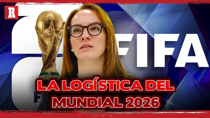 Estadio Azteca, seguridad, Fan Fest, logística y más respuestas