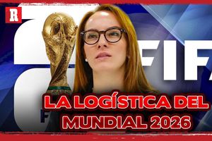 Estadio Azteca, seguridad, Fan Fest, logística y más respuestas