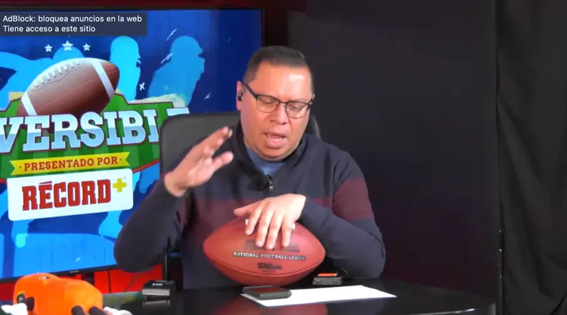 ¡ALLEN VS MAHOMES! ROUND 4 | EN VIVO