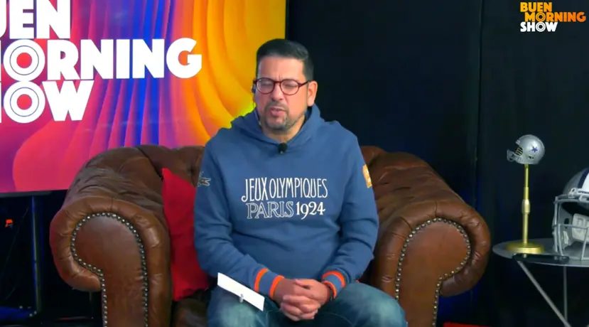 Hablamos con el TÉCNICO del AÑO ¡EFRAÓN JUÁREZ! | EN VIVO
