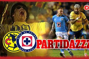 Miedo a perder y con POLÉMICA arbitral en el Estadio Azul | Color América vs Cruz Azul