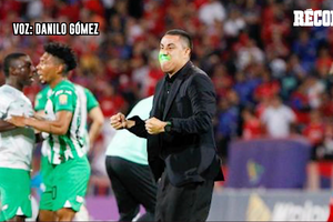 Periodistas colombianos se deshacen en elogios a Efraín Juárez