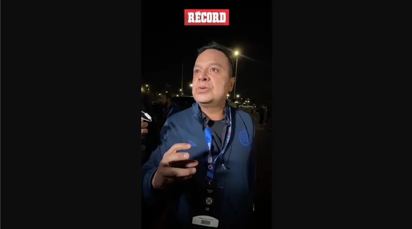 VÍCTOR VELÁZQUEZ sobre el ÉXITO de SANTI GIMENEZ EN EUROPA