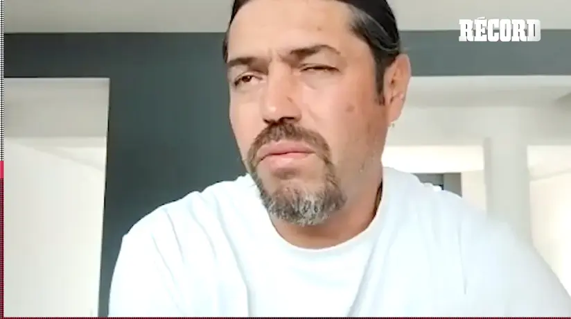 JUAN PABLO GARCÍA: “LOS CLÁSICOS SE PUSIERON MUY FRÍOS, ANTES CON DECLARACIONES LA GENTE SE PRENDÍA”