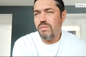 JUAN PABLO GARCÍA: “LOS CLÁSICOS SE PUSIERON MUY FRÍOS, ANTES CON DECLARACIONES LA GENTE SE PRENDÍA”