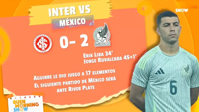 AMÉRICA y el TRI hacen creer en los JÓVENES | EN VIVO